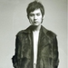 写真 #01：松田龙平 Ryuhei Matsuda
