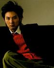 写真 #26：松田龙平 Ryuhei Matsuda