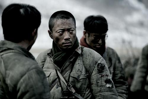 集结号/The Assembly(2007) 电影图片 剧照 #22 大图 1000X667