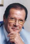 生活照 #01：罗杰·摩尔 Roger Moore