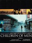 人类之子 预告海报 #05