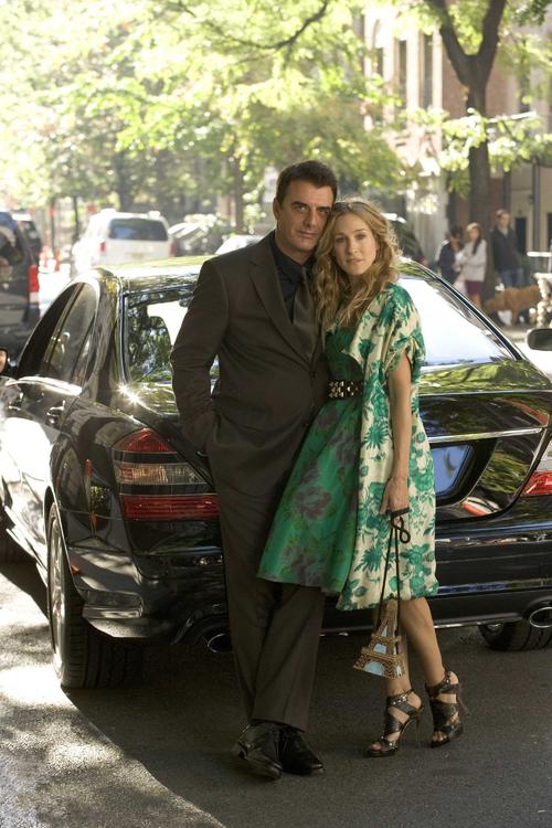 欲望都市/Sex and the City(2008) 电影图片 剧照 #36 大图 2000X3000