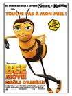 蜜蜂总动员/Bee Movie(2007) 电影图片 海报(法国) #01 省略图