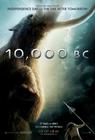 史前一万年/10,000 B.C.(2008) 电影图片 预告海报 #01 省略图