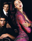 写真 #20：莫妮卡·贝鲁奇 Monica Bellucci