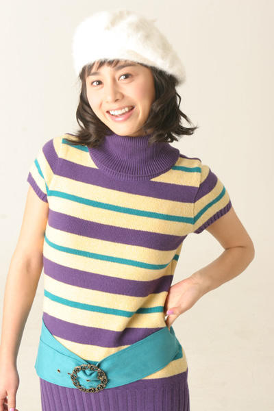徐英姬 Yeong-hie Seo 写真 #05