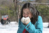 写真 #01：徐英姬 Yeong-hie Seo