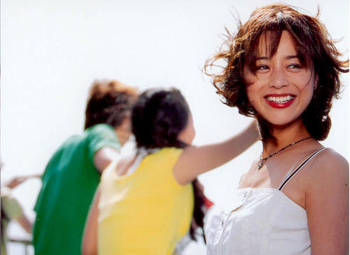 徐英姬 Yeong-hie Seo 写真 #04