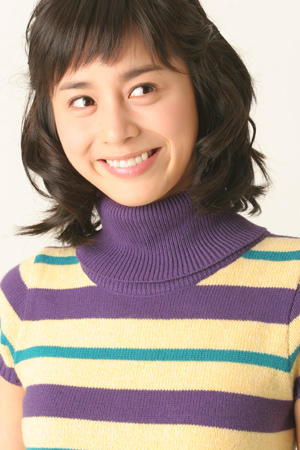 徐英姬 Yeong-hie Seo 写真 #02