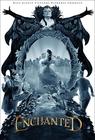 魔法奇缘/Enchanted(2007) 电影图片 预告海报 #02 省略图