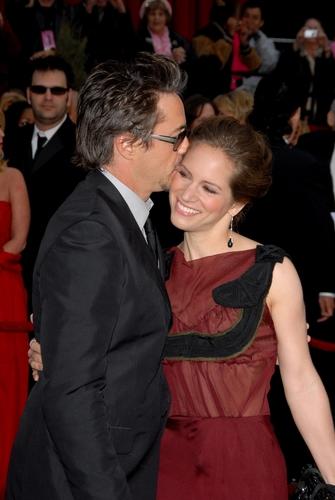 小罗伯特·唐尼 Robert Downey Jr. 生活照 #02