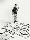 写真 #03：雅克·塔蒂 Jacques Tati