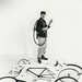 写真 #03：雅克·塔蒂 Jacques Tati