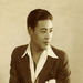 写真 #01：高占非 Zhanfei Gao