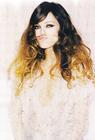 写真 #11：凡妮莎·帕拉迪丝 Vanessa Paradis