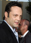 生活照 #03：文斯·沃恩 Vince Vaughn