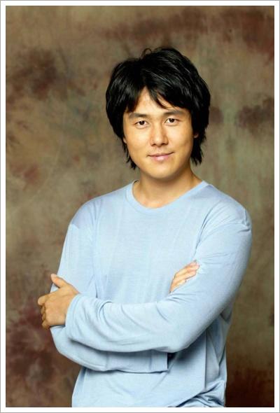 甘宇成 Woo-seong Kam 写真 #01