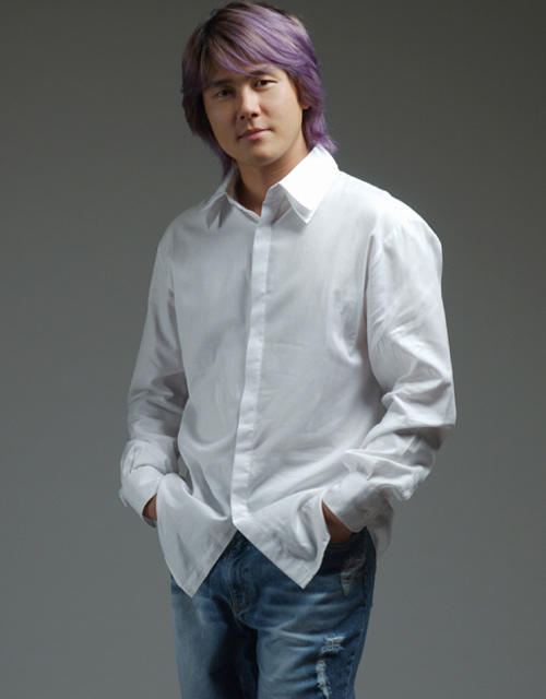 甘宇成 Woo-seong Kam 写真 #04