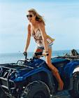 写真 #16：丽贝卡·罗梅恩 Rebecca Romijn