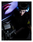 写真 #06：凯特·戴琳斯 Kat Dennings