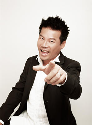 巫启贤 Eric Moo 写真 #10
