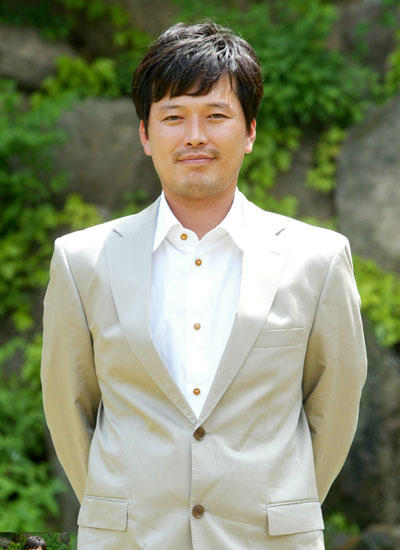 郑在泳 Jae-yeong Jeong 生活照 #01