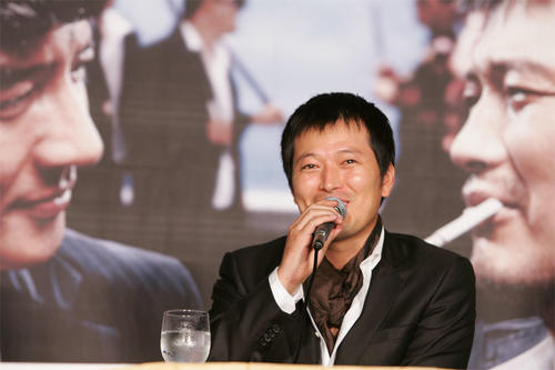 郑在泳 Jae-yeong Jeong 生活照 #03