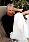 写真 #28：凯文·科斯特纳 Kevin Costner