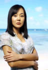写真 #14：金允珍 Yun-jin Kim