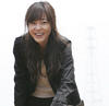生活照 #11：金允珍 Yun-jin Kim