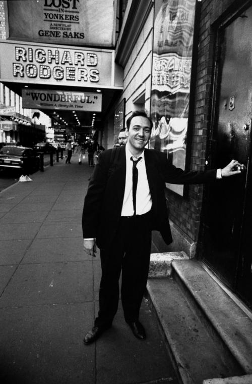 凯文·史派西 Kevin Spacey 写真 #28