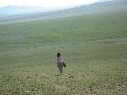 边界Desert Dream(2007)剧照 #02
