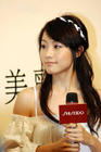 生活照 #05：邓丽欣 Stephy Tang