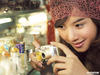 写真 #05：赵允熙 Yun-hie Jo