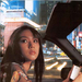 写真 #01：赵允熙 Yun-hie Jo