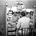 写真 #02：伊夫·蒙当 Yves Montand