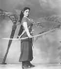写真 #07：苏珊·卡伯特 Susan Cabot