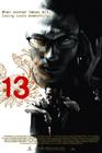 13 骇人游戏 海报(美国) #01