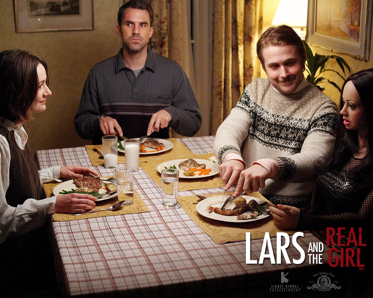充气娃娃之恋/Lars and the Real Girl(2007) 电影图片 桌面 #03 大图 1280X1024