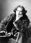 写真 #01：奥斯卡·王尔德 Oscar Wilde