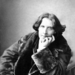 写真 #01：奥斯卡·王尔德 Oscar Wilde