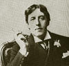 写真 #02：奥斯卡·王尔德 Oscar Wilde
