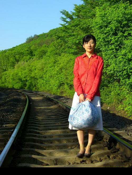 轨道/Life Track(2007) 电影图片 剧照 #03 大图 550X733