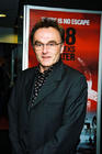 生活照 #01：丹尼·鲍尔 Danny Boyle