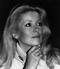 生活照 #01：凯瑟琳·德纳芙 Catherine Deneuve