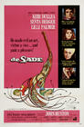De Sade 海报 #01