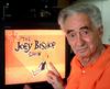 生活照 #05：乔伊·毕晓普 Joey Bishop