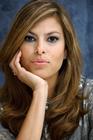 肖像 #04：伊娃·门德斯 Eva Mendes