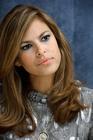 肖像 #03：伊娃·门德斯 Eva Mendes