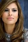 肖像 #01：伊娃·门德斯 Eva Mendes